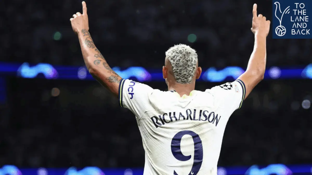 Palhinha could make instant Tottenham point vs Bayern Munich: Predicted Spurs XI.